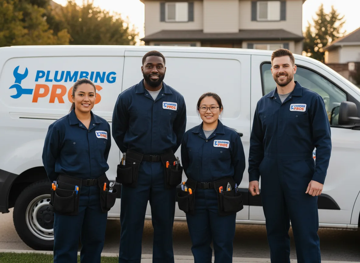 Water Heater Repair company in Fairchance, PA